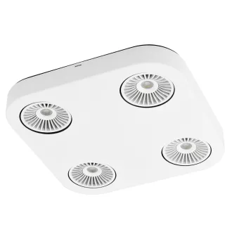 94178 EGLO MONTALE LED 4 égős spot lámpa