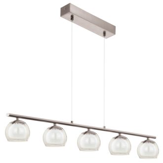 94319 EGLO ASCOLESE LED függeszték