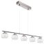 94319 EGLO ASCOLESE LED függeszték