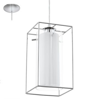 94377 EGLO LONCINO 1 függeszték