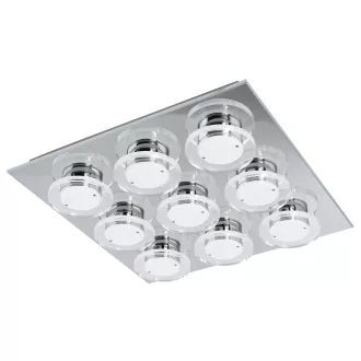 94487 EGLO CISTERNO LED fali mennyezeti lámpa