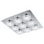 94487 EGLO CISTERNO LED fali mennyezeti lámpa