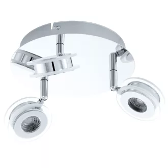 94491 EGLO SAROLO LED 3 égős spot lámpa