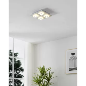 94508 EGLO MASIANO LED fali mennyezeti lámpa