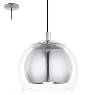 94592 EGLO ROCAMAR függeszték