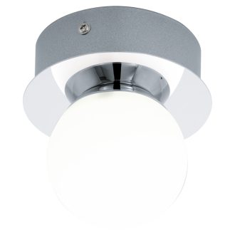 94626 EGLO MOSIANO LED IP44 fali mennyezeti lámpa