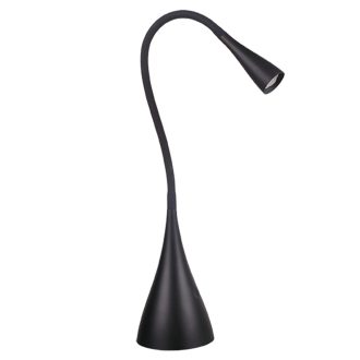 94677 EGLO SNAPORA LED szabályzós íróasztali lámpa