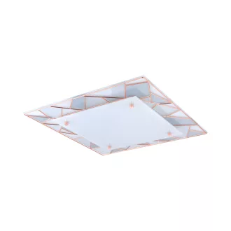 94747 EGLO PANCENTO 1 - LED fali mennyezeti lámpa