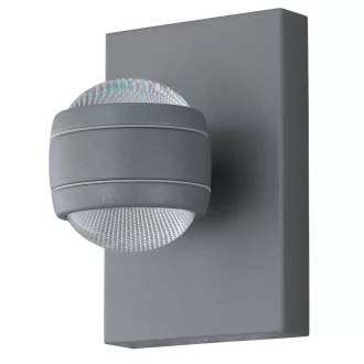 94796 EGLO SESIMBA LED kültéri fali lámpa