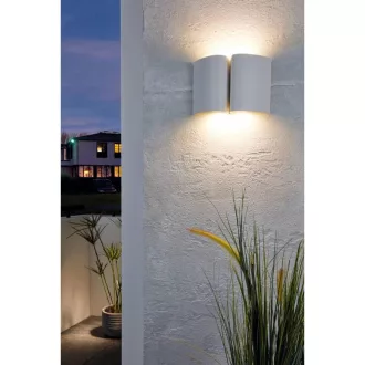 94846 EGLO SUESA LED kültéri fali lámpa