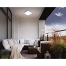 94871 EGLO SONELLA LED kültéri fali mennyezeti lámpa