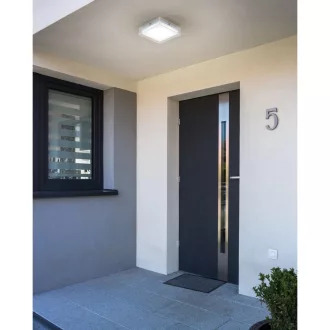 94874 EGLO INFESTO LED kültéri fali mennyezeti lámpa