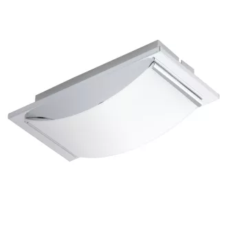 94881 EGLO WASAO 1 - LED IP44 fali mennyezeti lámpa