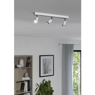 94961 EGLO SARRIA LED 3 égős spot lámpa