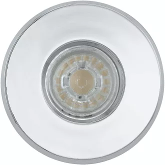 94978 EGLO IGOA LED beépíthető spot lámpa 3 db-os szett