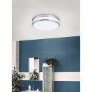 94999 EGLO LED PALERMO LED IP44 mennyezeti lámpa