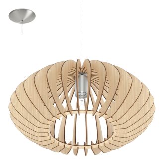95257 EGLO COSSANO 2 függeszték