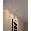 95359 EGLO TEDO 1 - LED süllyesztett lámpa 3 db-os szett