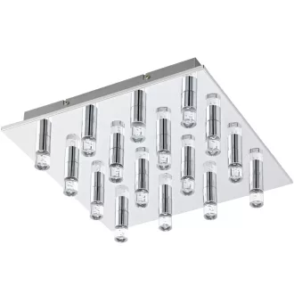 95363 EGLO TEOCELO LED mennyezeti lámpa