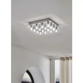 95363 EGLO TEOCELO LED mennyezeti lámpa