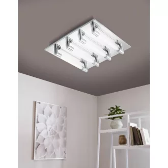 95397 EGLO VELARDE LED mennyezeti lámpa