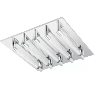 95398 EGLO VELARDE LED mennyezeti lámpa