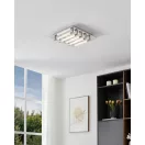 95398 EGLO VELARDE LED mennyezeti lámpa