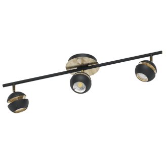 95484 EGLO NOCITO LED 3 égős spot lámpa