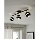 95484 EGLO NOCITO LED 3 égős spot lámpa