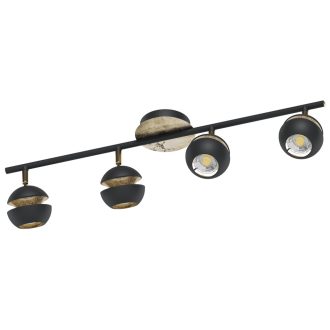 95485 EGLO NOCITO LED 4 égős spot lámpa