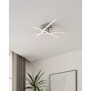 95567 EGLO LASANA 1 - LED fali mennyezeti lámpa