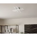 95568 EGLO LASANA 1 - LED fali mennyezeti lámpa