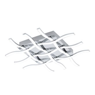 95569 EGLO LASANA 1 - LED fali mennyezeti lámpa