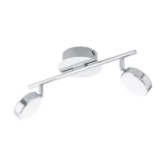 95629 EGLO SALTO LED 2 égős spot lámpa