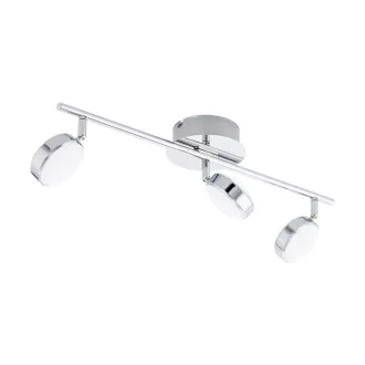 95631 EGLO SALTO LED 3 égős spot lámpa