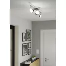 95631 EGLO SALTO LED 3 égős spot lámpa