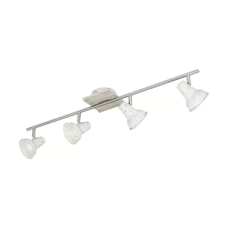 95645 EGLO FILIPINA 1 - LED 4 égős spot lámpa