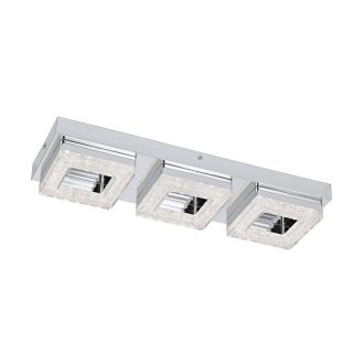 95656 EGLO FRADELO LED fali mennyezeti lámpa