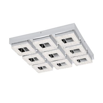 95658 EGLO FRADELO LED fali mennyezeti lámpa
