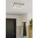 95658 EGLO FRADELO LED fali mennyezeti lámpa