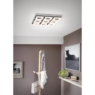 95658 EGLO FRADELO LED fali mennyezeti lámpa
