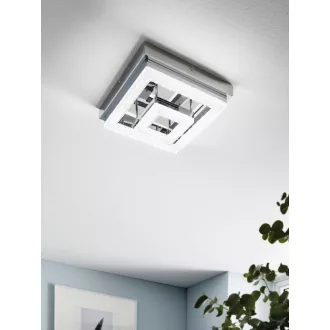95659 EGLO FRADELO LED mennyezeti lámpa