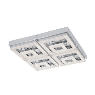 95661 EGLO FRADELO LED mennyezeti lámpa