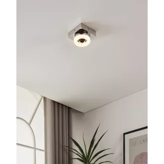 95662 EGLO FRADELO LED fali mennyezeti lámpa