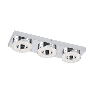 95663 EGLO FRADELO LED fali mennyezeti lámpa