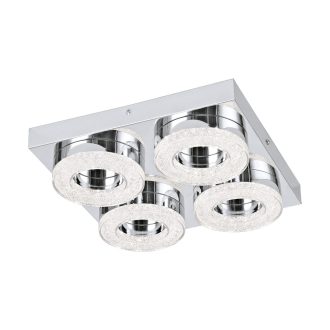 95664 EGLO FRADELO LED fali mennyezeti lámpa