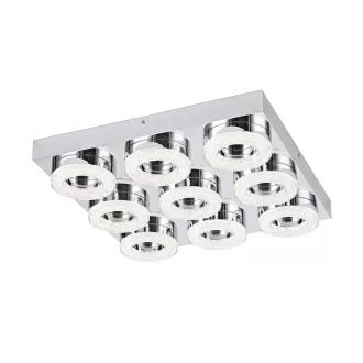 95665 EGLO FRADELO LED fali mennyezeti lámpa