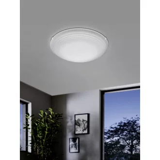 95672 EGLO MAGITTA 1 - LED fali mennyezeti lámpa