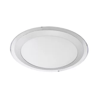 95677 EGLO COMPETA 1 - LED fali mennyezeti lámpa