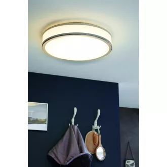 95684 EGLO PALERMO 2 - LED fali mennyezeti lámpa